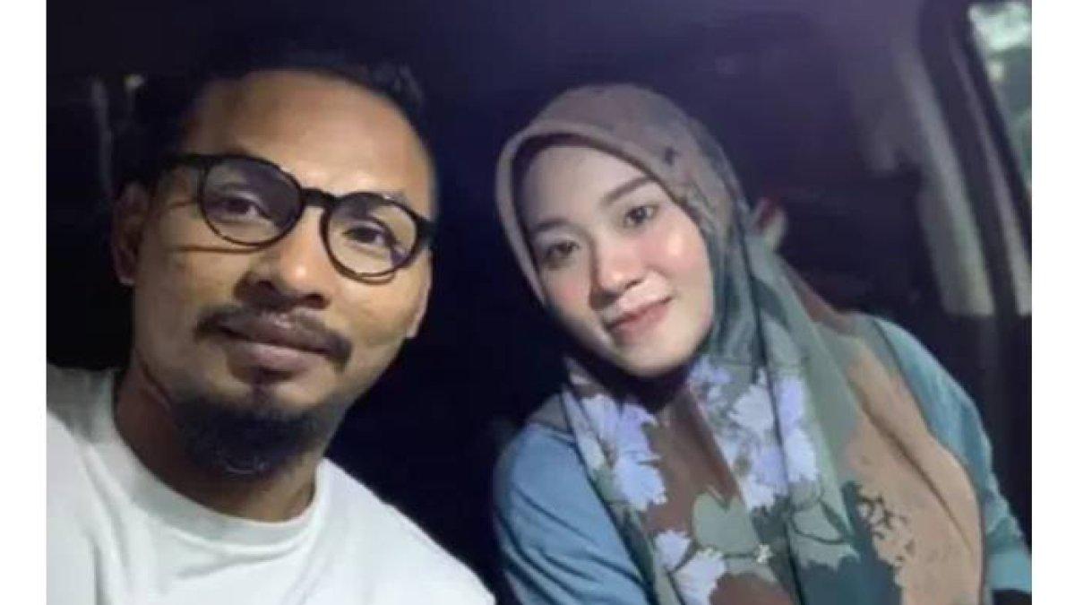Suami setia rawat istri yang mengalami hilang ingatan (1)