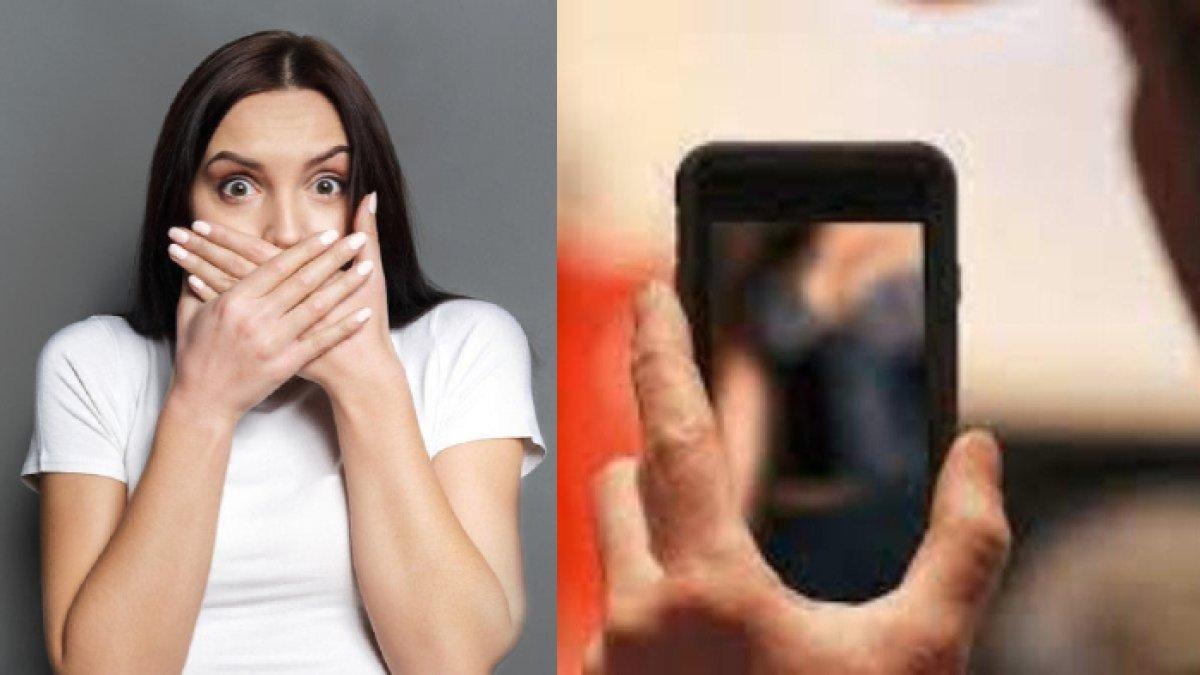 Suami tiba-tiba pekerjakan pembantu wanita, istri syok lihat foto-foto di ponsel