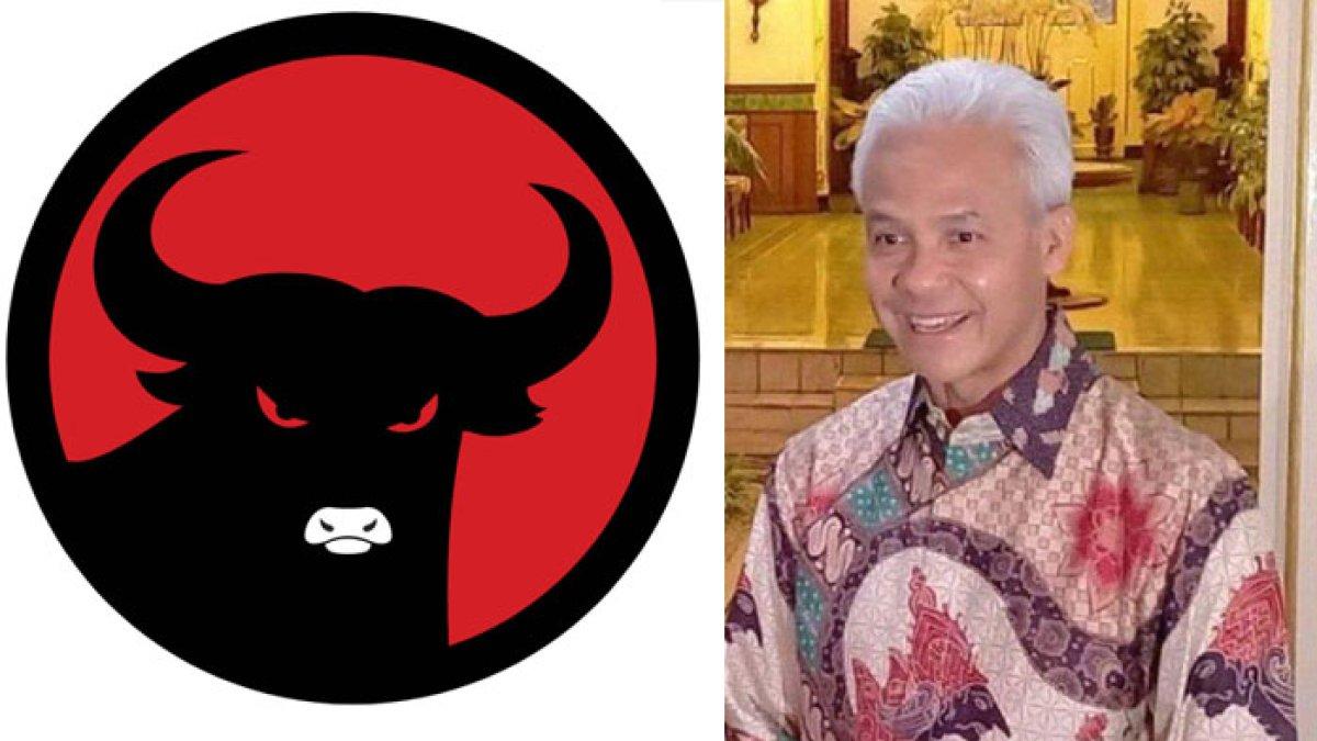 Ganjar Pranowo memang keok di Pilpres 2024, tapi PDIP masih perkasa dan diyakini lolos ke Senayan.