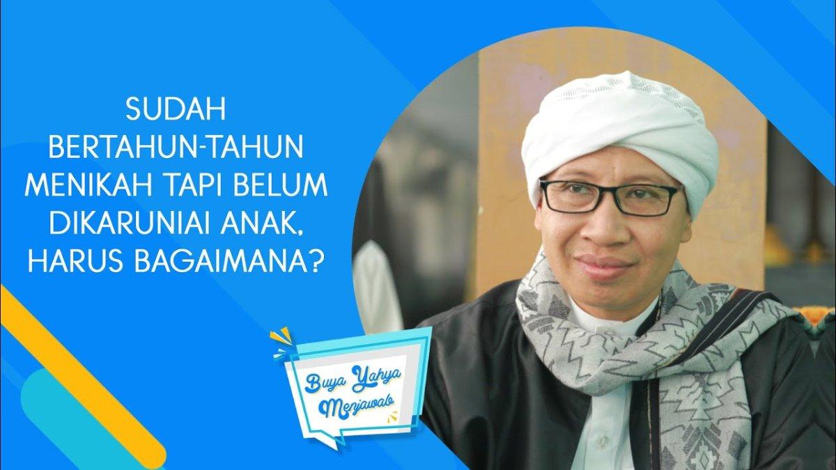 Sudah Bertahun-tahun Menikah Tapi Belum Dikaruniai Anak, Harus Bagaimana?