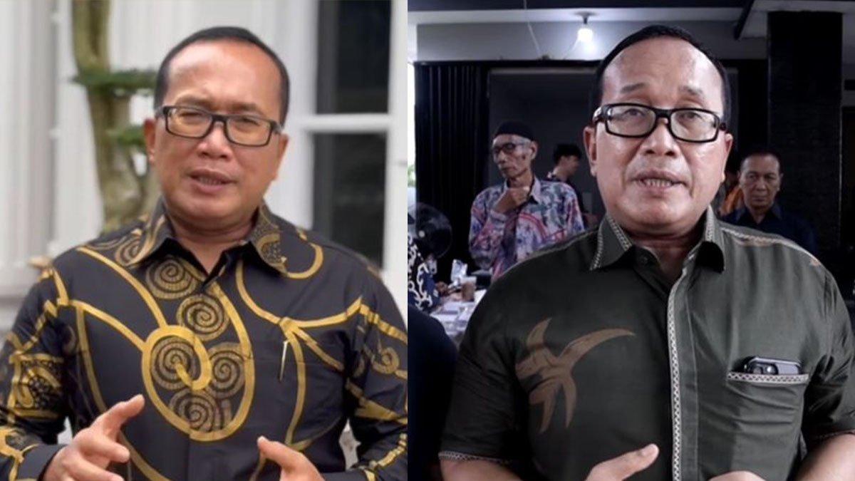 Sujiwo bupati terpilih di Kabupaten Kubu Raya