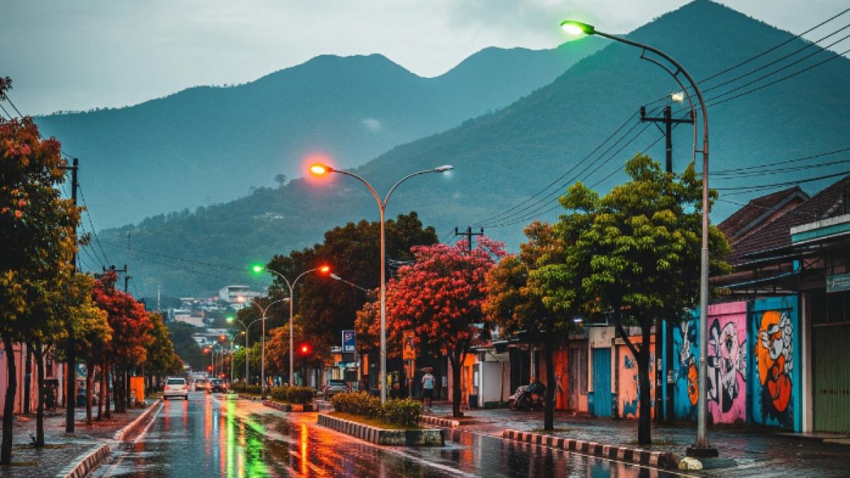 Madiun peringkat 2 kota termaju di Provinsi Jawa Timur versi IDSD 2024 (ilustrasi)