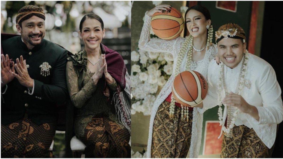Sumber uang alias pekerjaan Muhammad Ivan Lubis, menantu dari Tora Sudiro, suami dari Azzahra Nabila Sudiro.