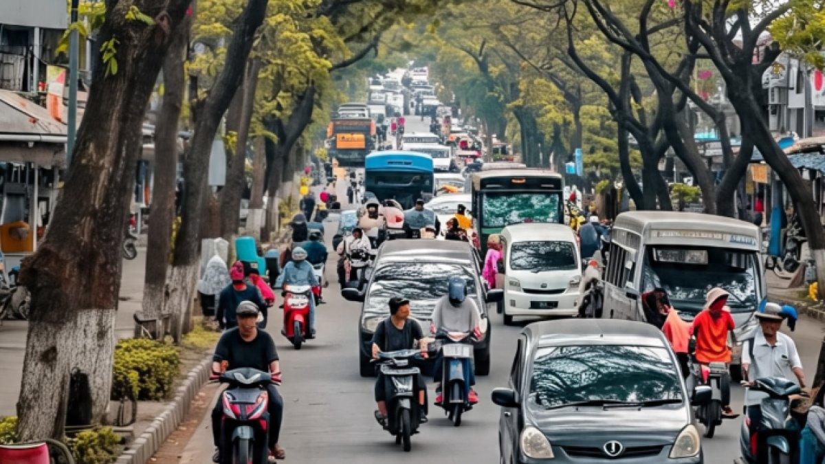 Sumedang jadi kabupaten di Jawa Barat yang paling maju versi IDSD 2024 (ilustrasi)