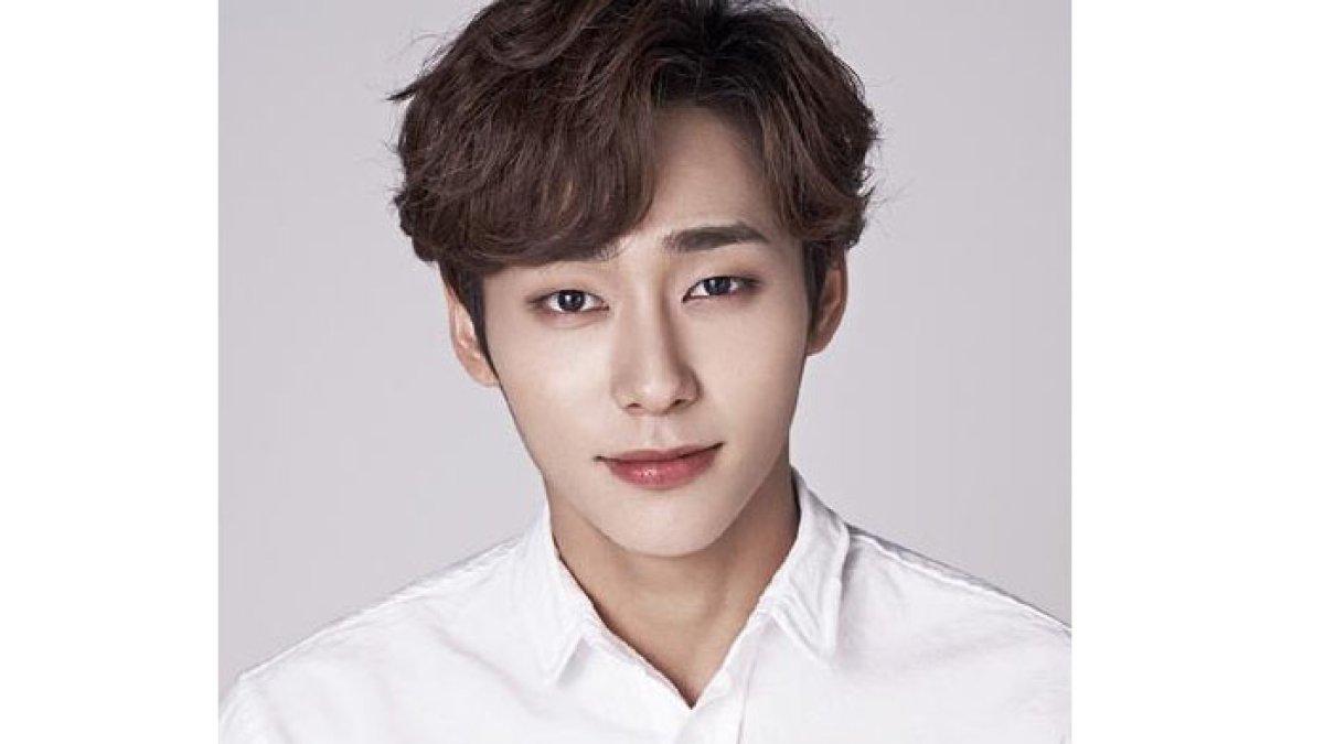 Sosok Sungjoo UNIQ, Kejutkan Penggemar Diam-diam Sudah Nikah & Punya ...
