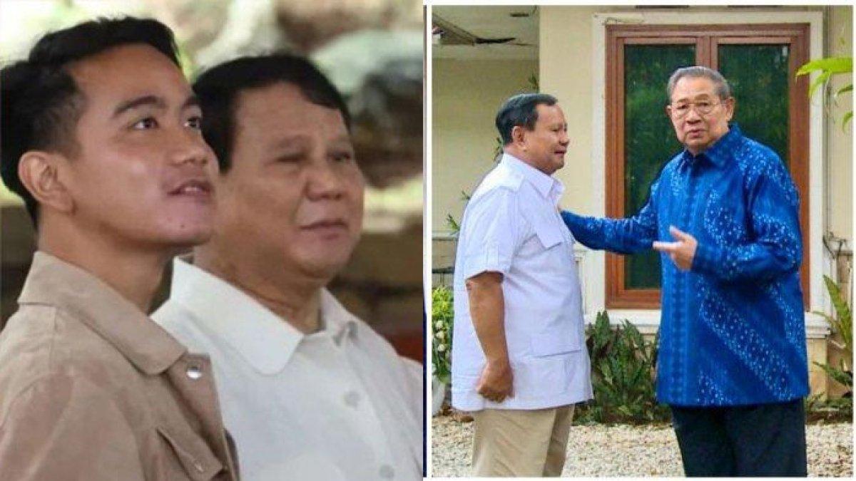 Partai Demokrat menyatakan Susilo Bambang Yudhoyono juga akan dukung Prabowo-Gibran untuk kemenangan di Jawa Timur.