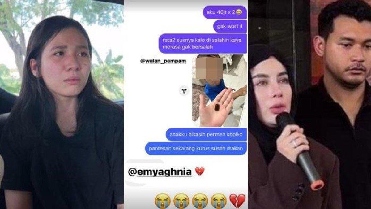 Suster sudah disediakan kamar, makan, bahkan uang saku jika ditinggal majikan