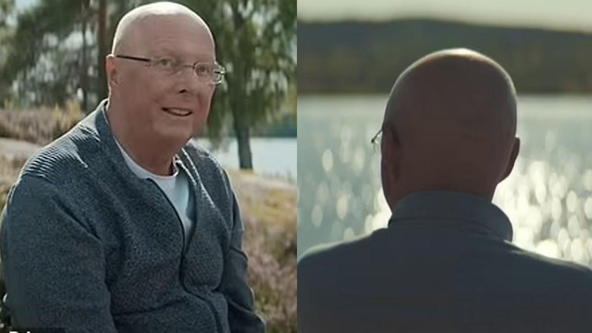 Kondisi terbaru Sven-Goran Eriksson