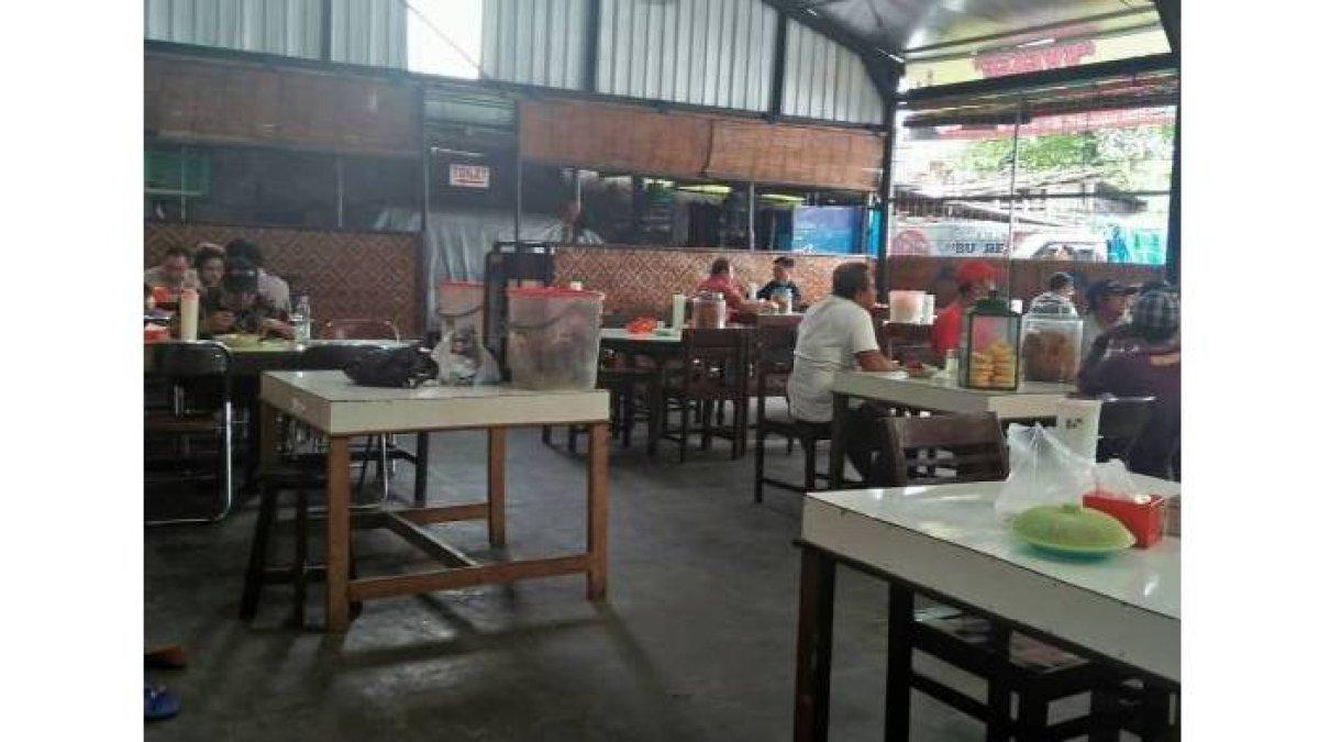 SWIKE KLATEN: Swike Bu Reso