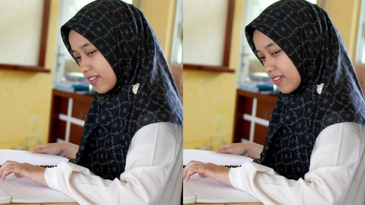 Syifa Urrahman