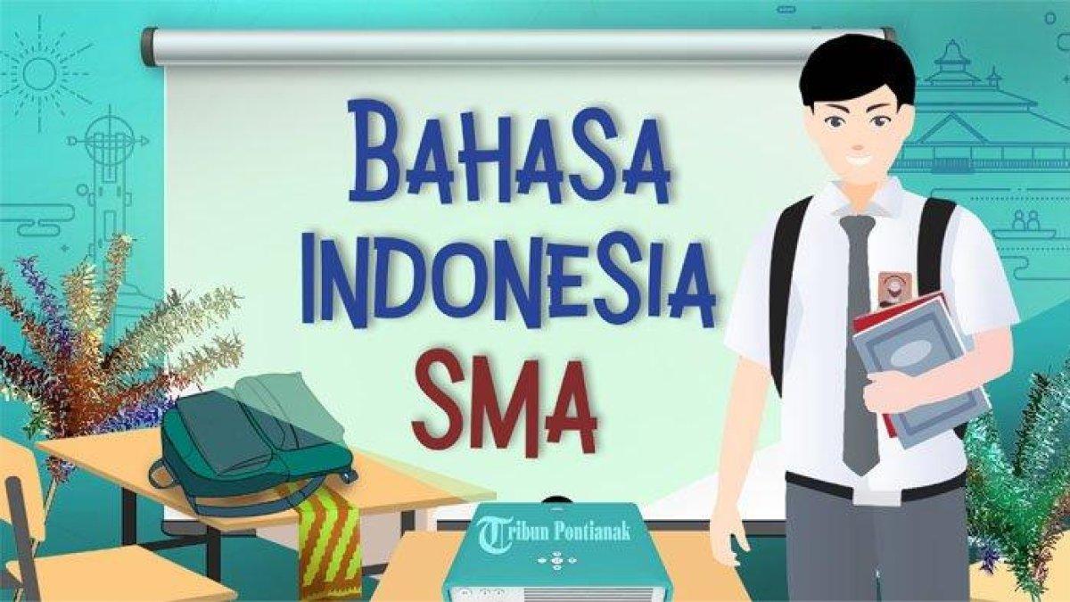Kunci jawaban dari Bahasa Indonesia Kelas 10 halaman 9 Kurikulum Merdeka terkait Struktur Lembar Hasil Observasi atau LHO.