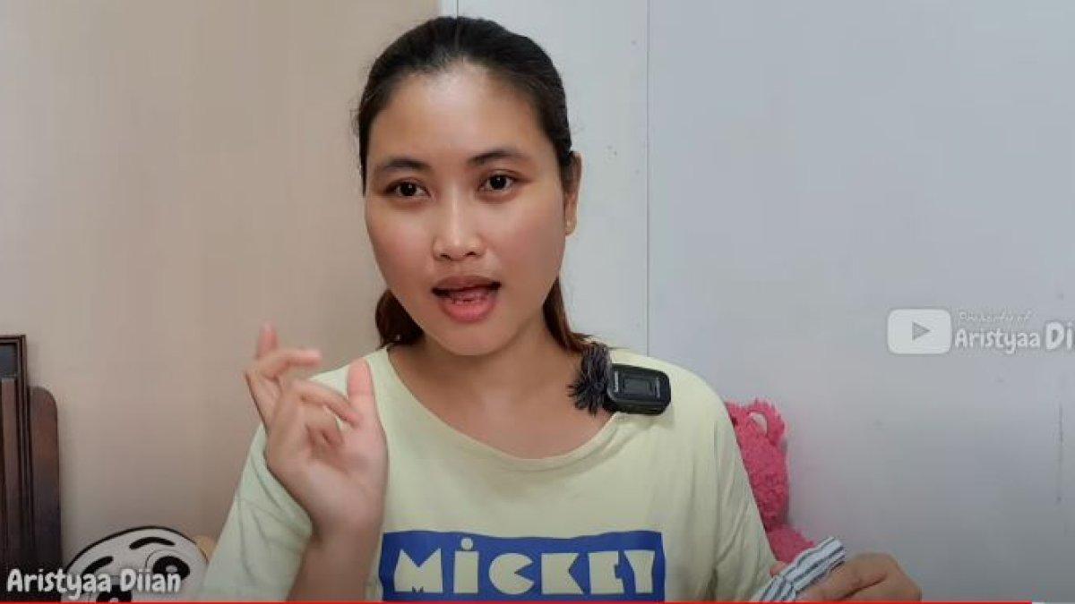 TKW Mengaku disogok beras oleh pacar majikannya