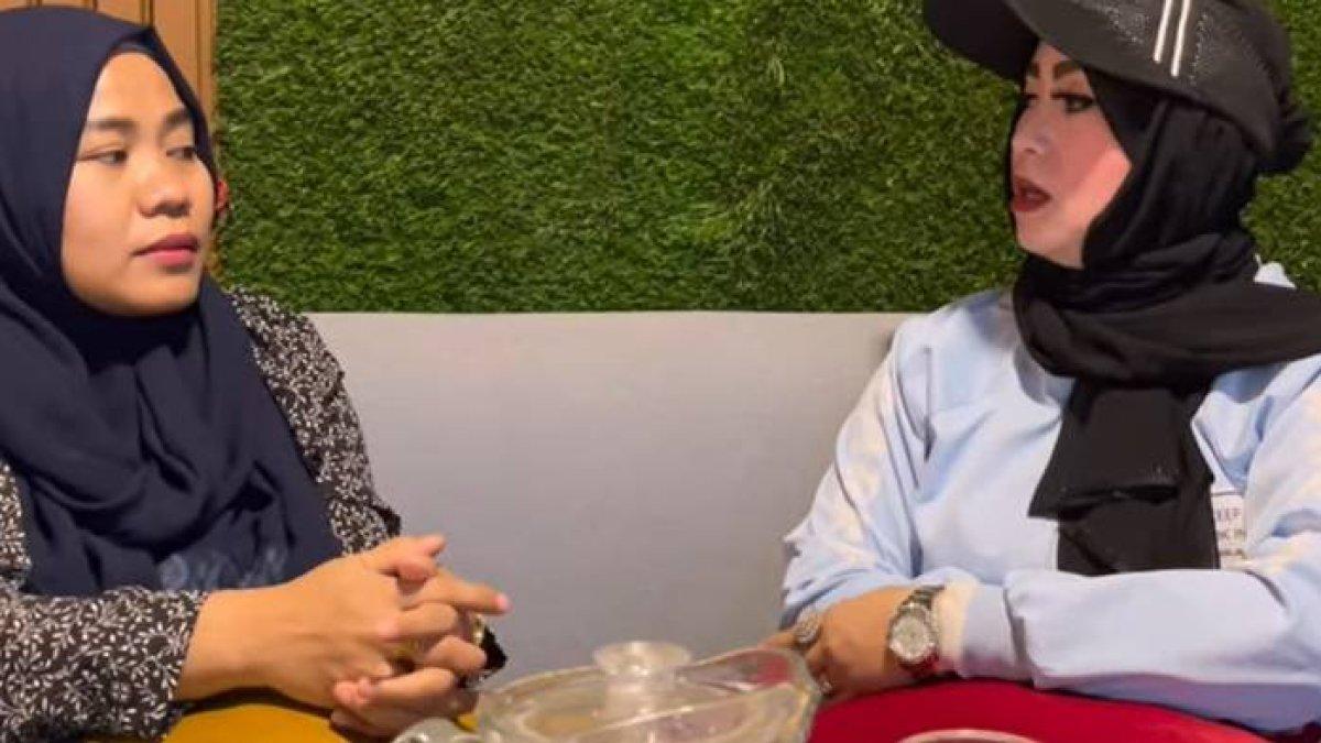 TKW buka-bukaan bangga jadi pelakor (1)