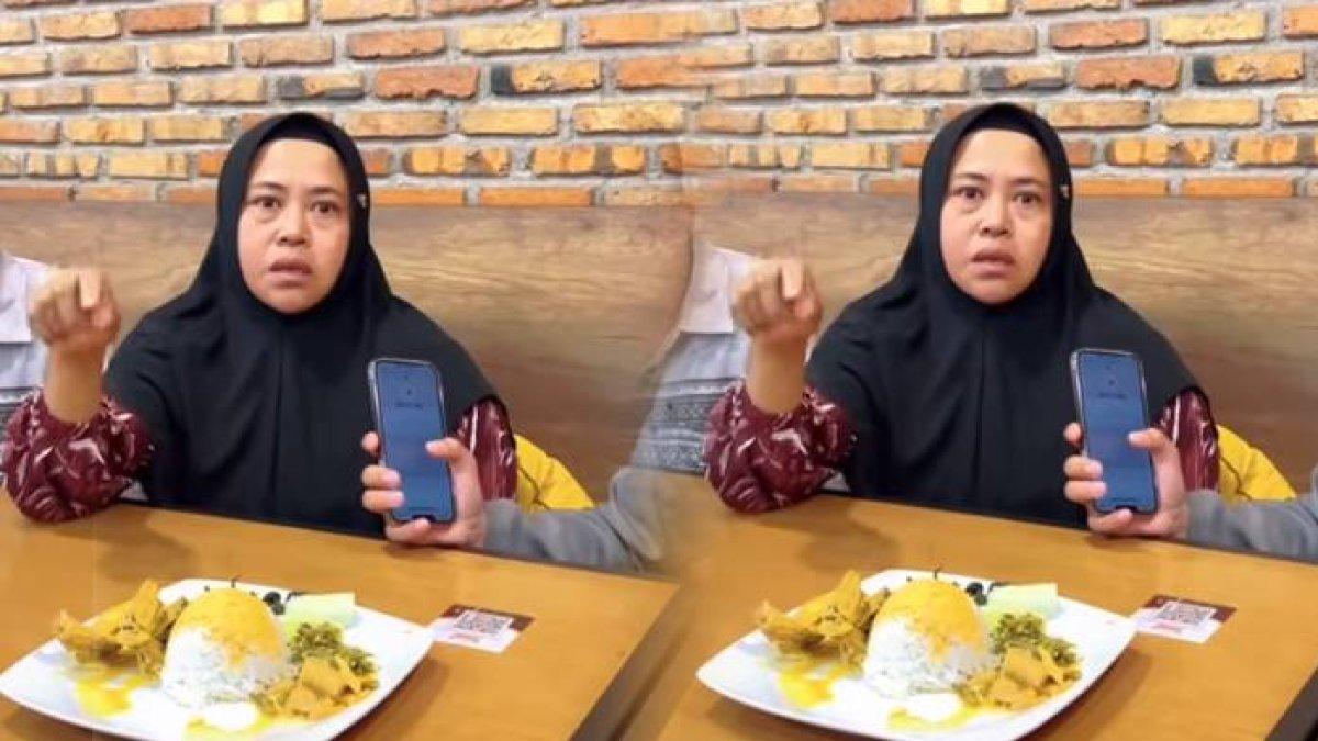 TKW yang menjadi bintang TV di Arab Saudi