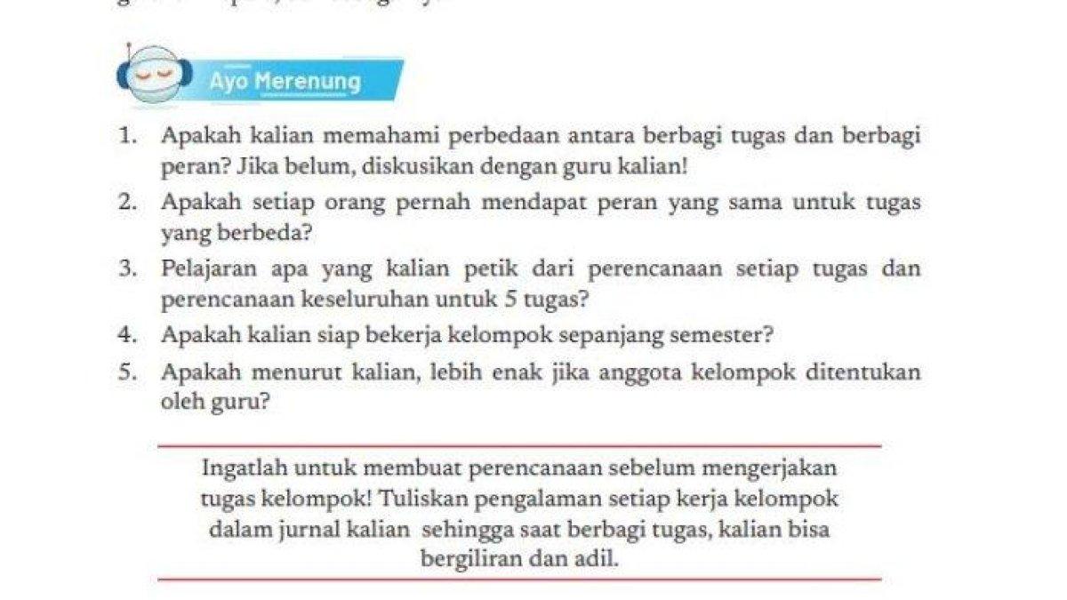 Tabel soal informatika halaman 24
