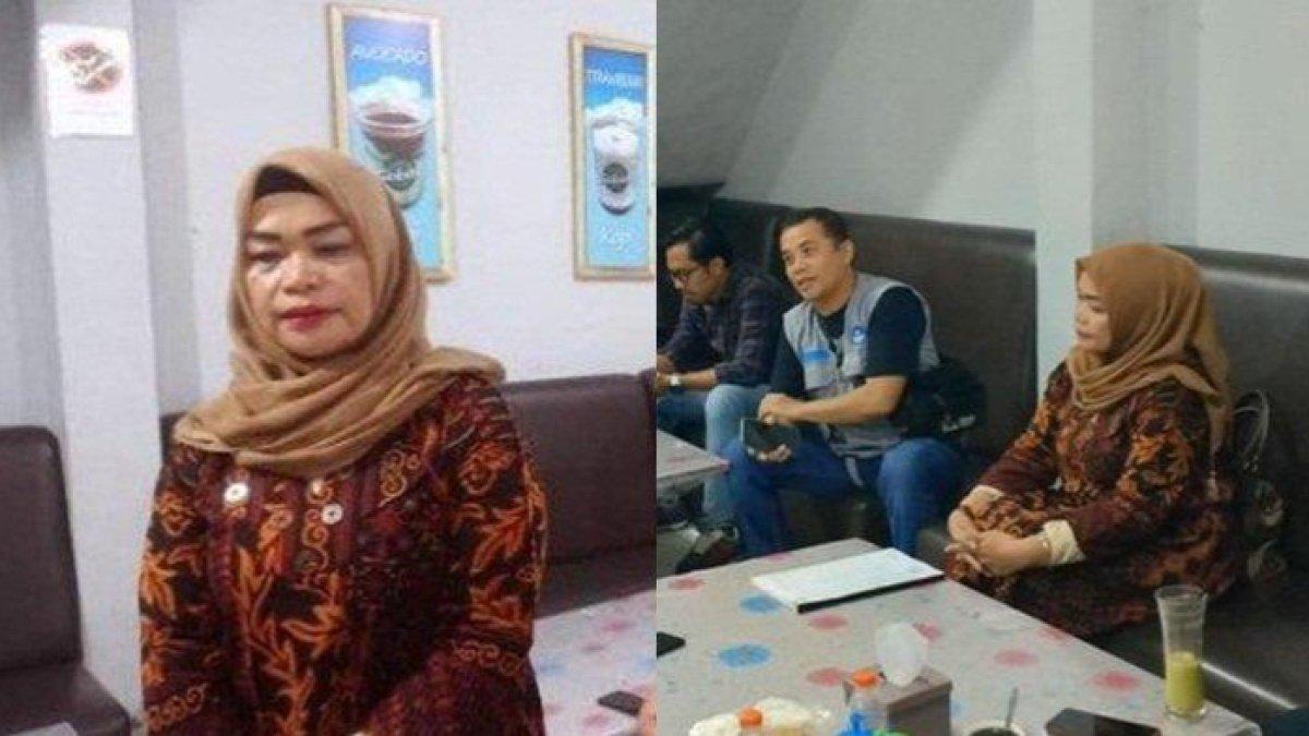 Tabiat kepala sekolah dibongkar guru