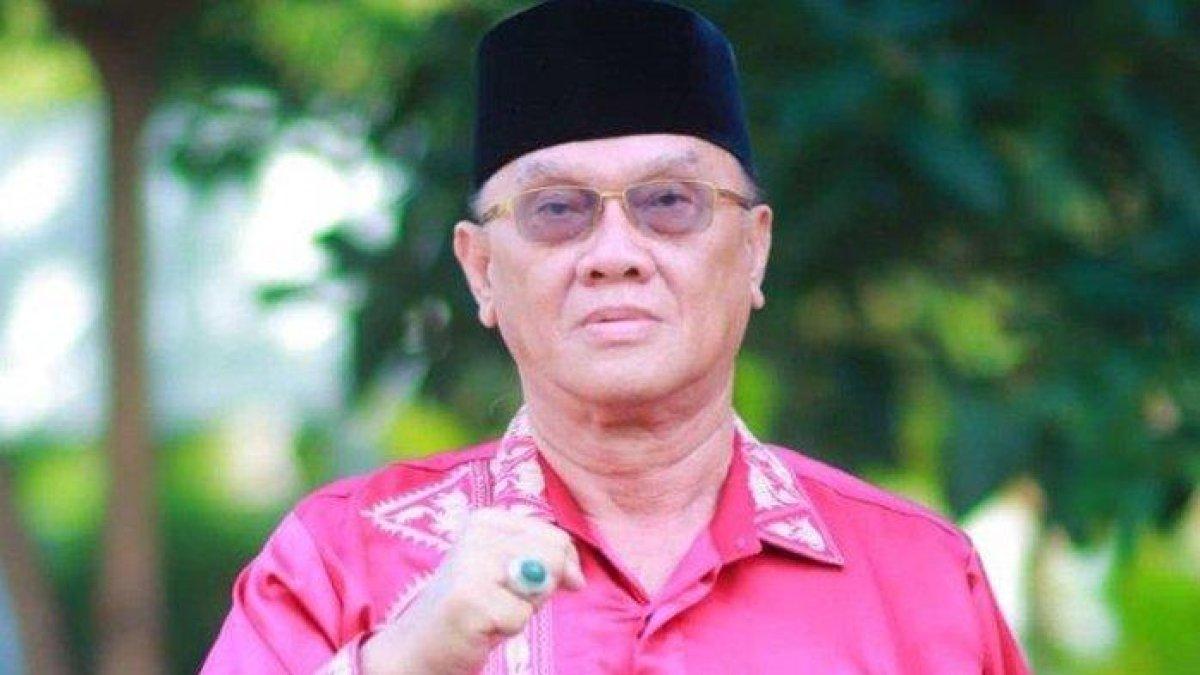 REKAM JEJAK TAGORE- Ir Tagore Abubakar akan dilantik sebagai Bupati Bener Meriah pada Selasa (18/2/2025). Tagore dikenal sebagai politikus yang telah bergelut lama dibidang politik baik ditingkat lokal maupun nasional.