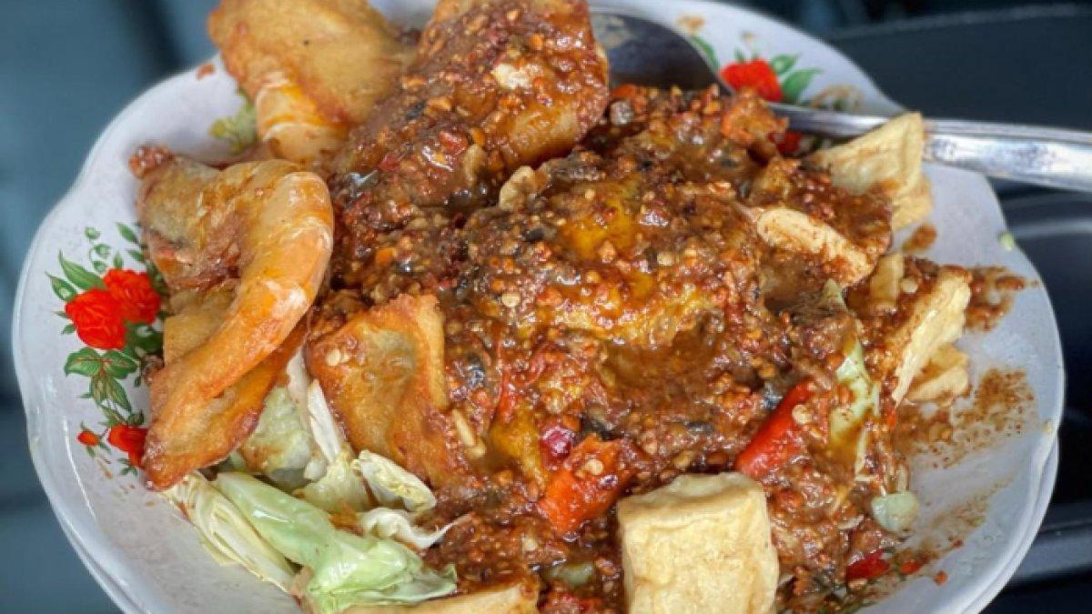 KULINER KHAS SEMARANG: