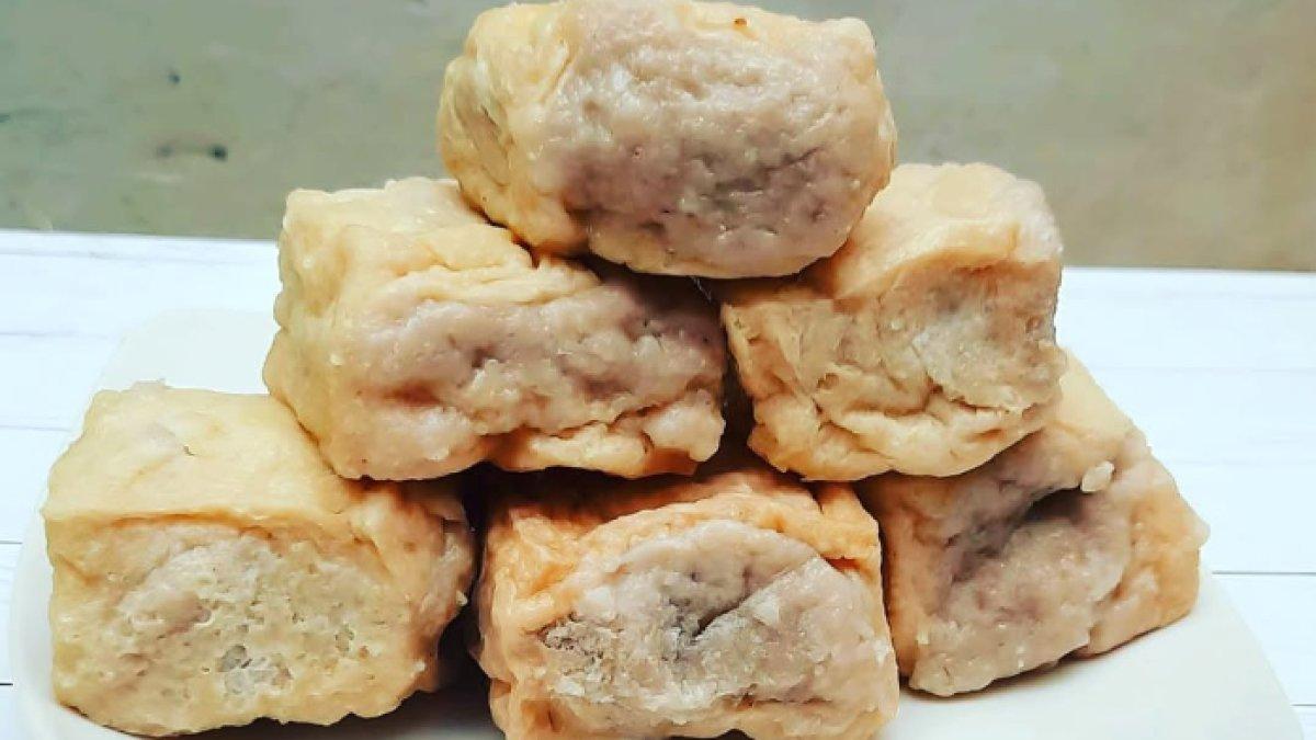 REKOMENDASI OLEH-OLEH: Tahu Tuna khas Pacitan, perpaduan sempurna antara tahu dan isian ikan tuna yang lezat