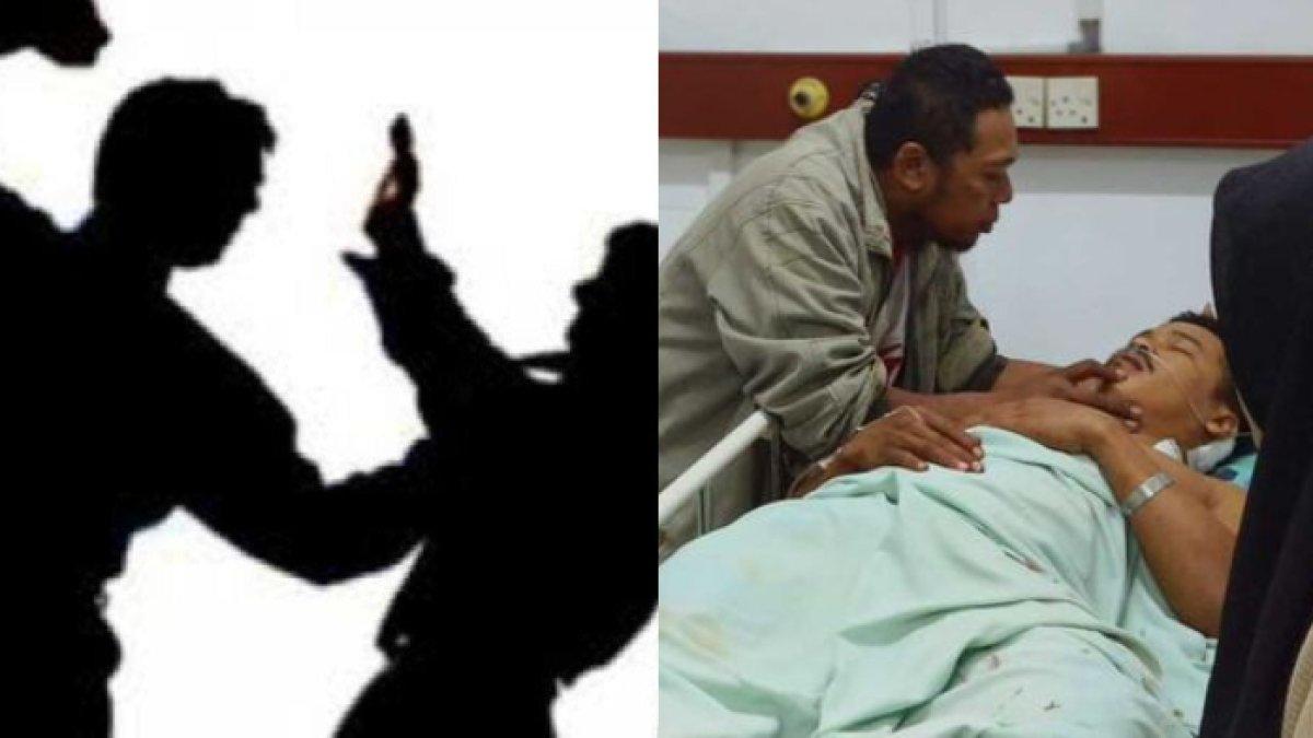 ILUSTRASI pemuda di aniaya juru parkir