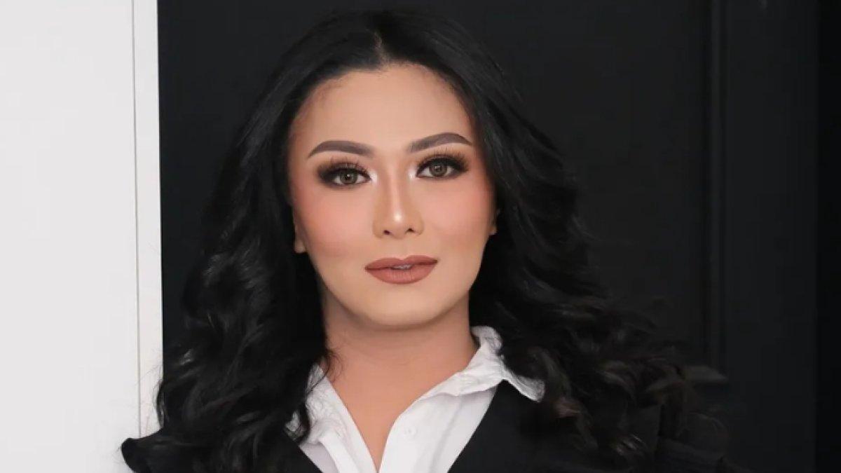 TAMARA GERALDINE - Potret Tamara Geraldine diambil dari Instagram pada Minggu (9/3/2025). Tamara Geraldine sempat divonis hidup tak lama lagi.