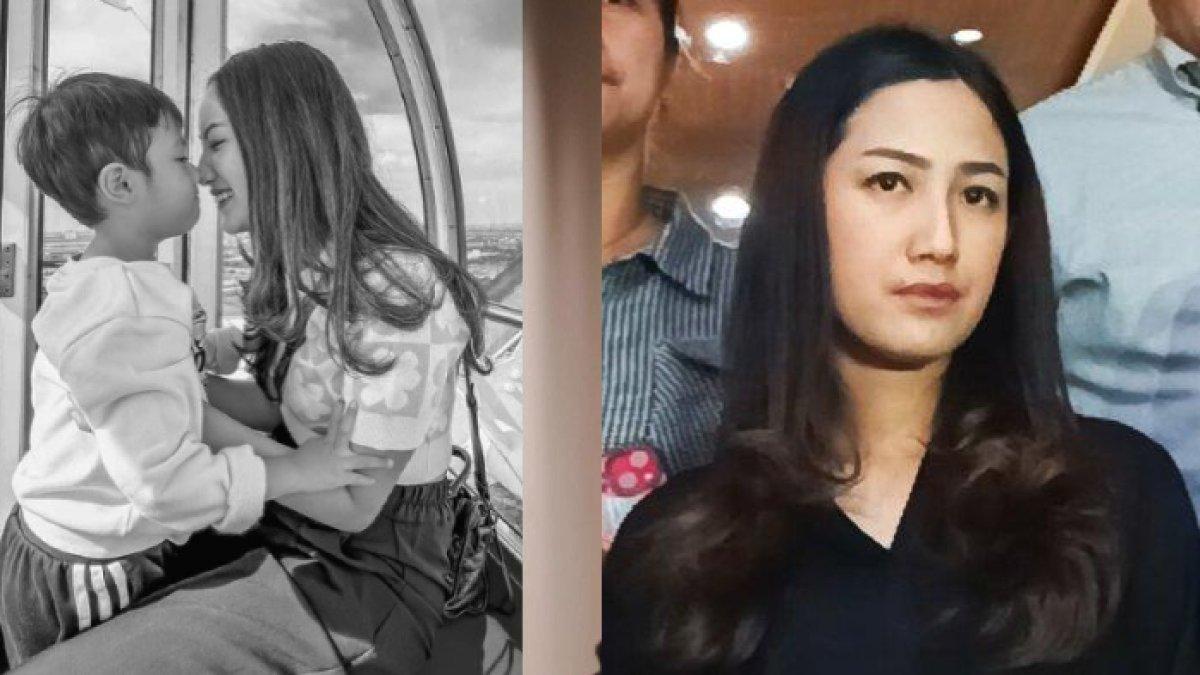 Tamara menegaskan bahwa ia tidak pernah menolak otopsi terhadap jenazah anaknya.