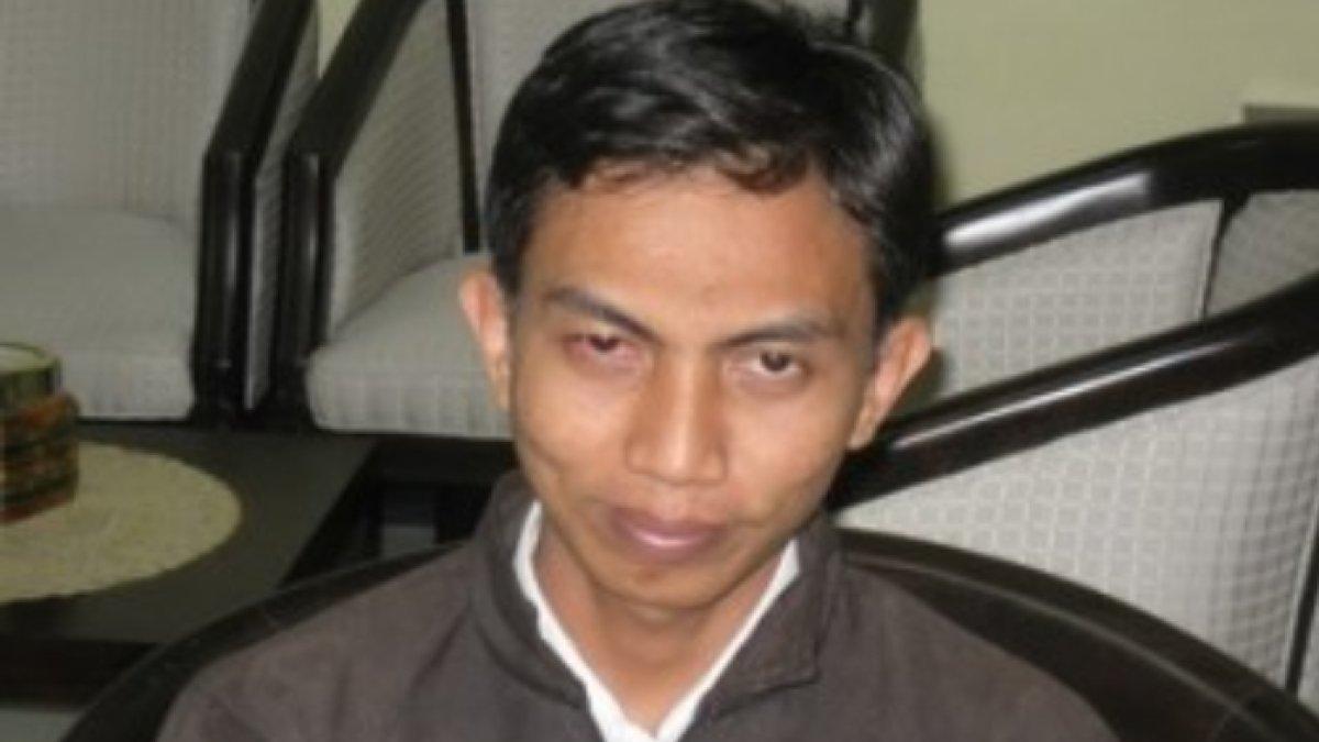 Tampang sosok Santoso, dokter gadungan di PT Pelindo Husada Citra (PHC)