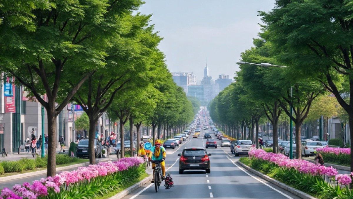 Kota Tangerang Selatan meraih predikat sebagai kota dengan daya saing tertinggi di Provinsi Banten versi IDSD 2024 (ilustrasi)