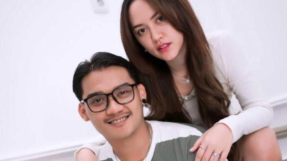 Tangkapan layar unggahan Gilga Sahid.