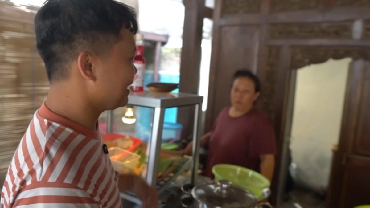 Tanpa imbalan apapun