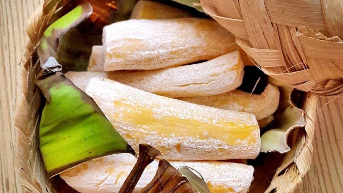 KULINER KHAS BONDOWOSO:
