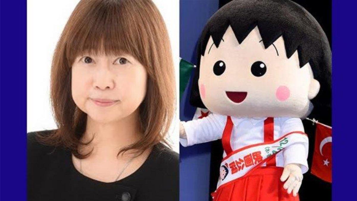 Tarako, Pengisi Suara Anime Terkenal Jepang Chibi Maruko-chan Meninggal -