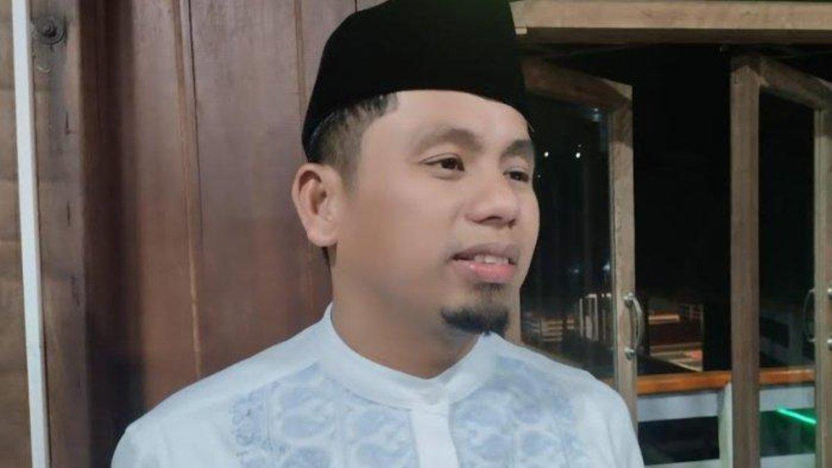 WALIKOTA TERMISKIN - Tasming Hamid bakal calon wali Kota Parepare, Sulawesi Selatan akan umumkan pendampingnya pada 17 Agustus 2024. Berdasarkan LHKPN sosok Wali Kota di Sulawesi Selatan pemilik harta terendah yakni Tasming Hamid, Wali Kota Pare-Pare Terpilih 2024 demham kekayaan Rp 4,9 miliar.