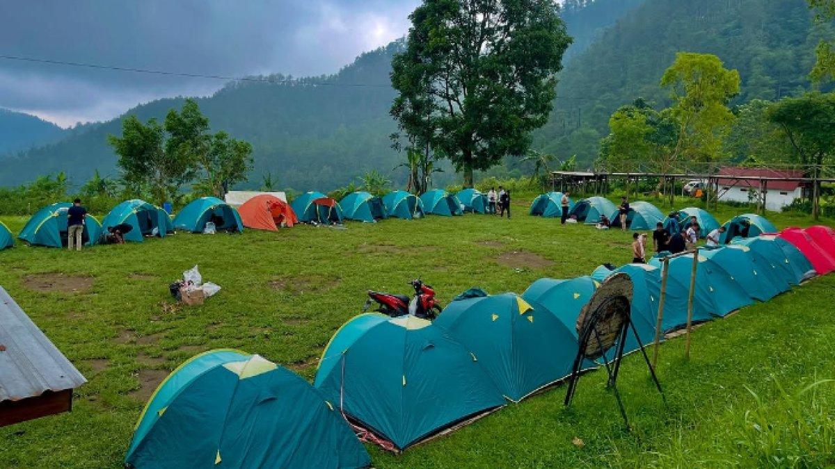 WISATA SERU - Potret Tawangmangu Wonder Park diambil dari Instagram pada Senin (7/4/2025). Tawangmangu Wonder Park berada di Tawangmangu, Karanganyar, Jawa Tengah.