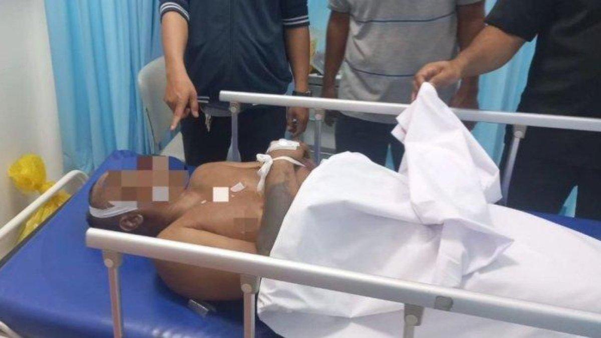 Tegur pemuda mabuk salah pintu keluar, satpam di Bekasi malah ditusuk hingga tewas