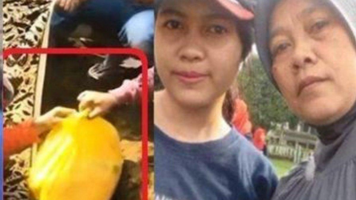 Teka-teki kresek kuning di pemakaman Tuti dan Amel di Subang, penggali kubur muntah-muntah