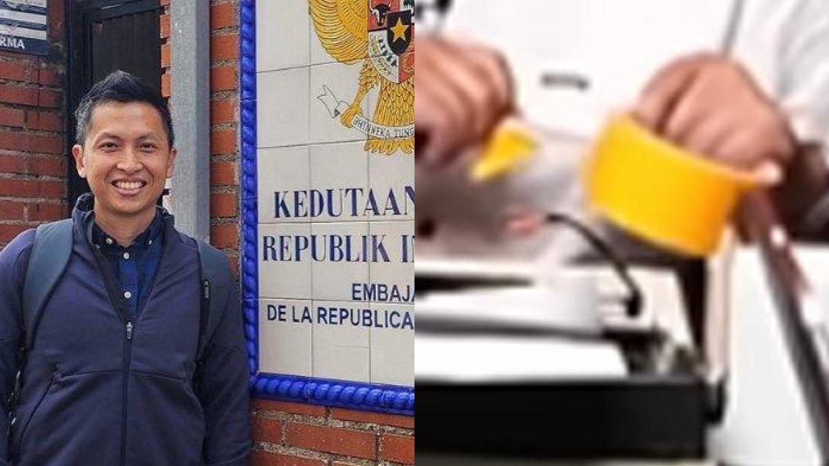 Teka-Teki Lakban Kuning dalam Kasus Kematian Arya Daru