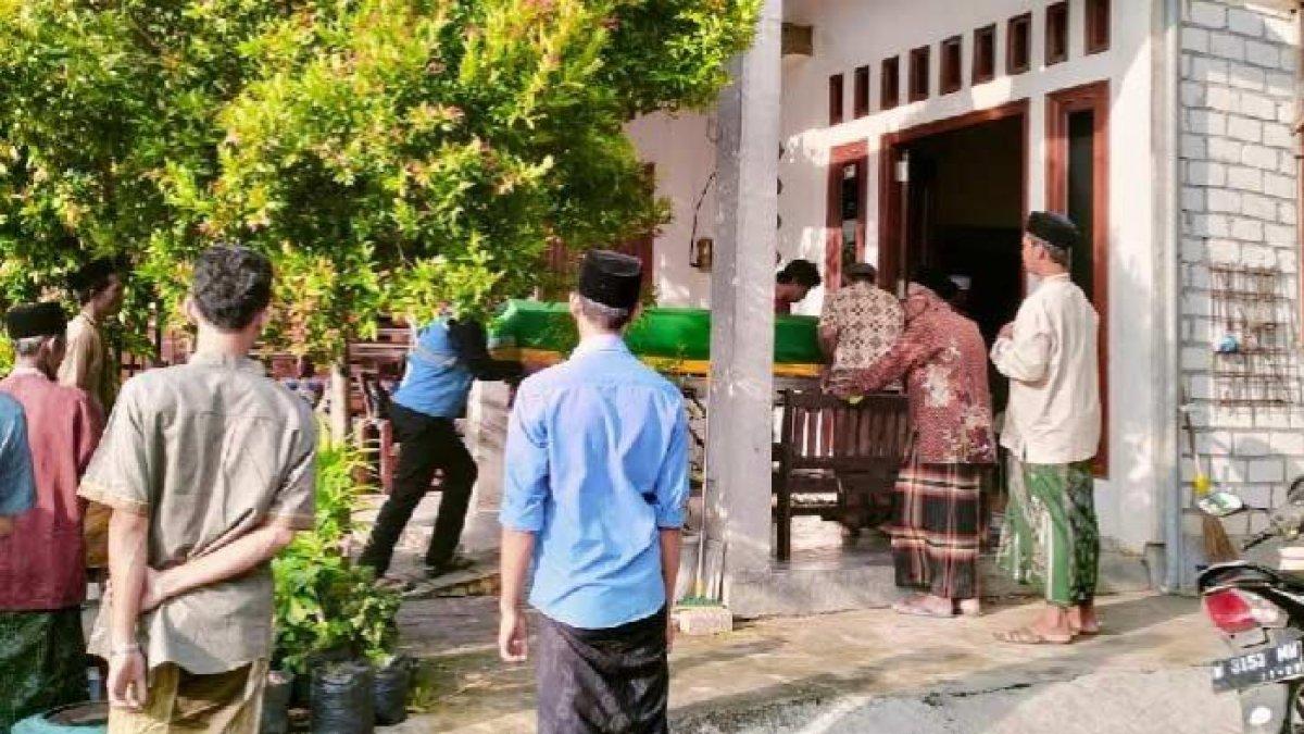 Teka-teki pembunuhan wanita di Gresik, Jawa Timur