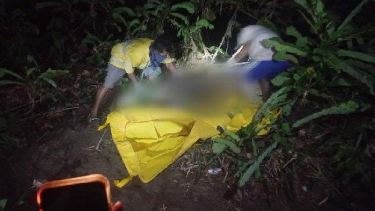 Teka-teki tewasnya remaja di sungai Kaliwangun Bojonegoro