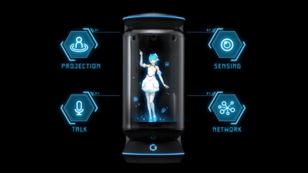 Teknologi asisten virtual