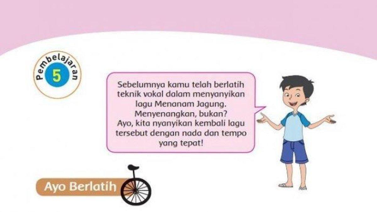 Analisis Soal Tema 2 Kelas 4 SD Analisis Soal Tema 2 Kelas 4 SD