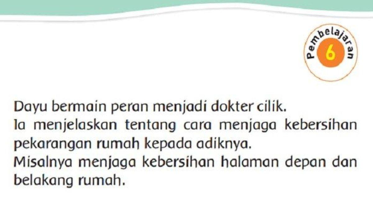 Kunci Jawaban Tema 4 Kelas 2 SD Halaman 44, 45, 46, 48 dan 49 Subtema 1 Pembelajaran 6. Banyak Sisi, Sudut dan Titik Sudut