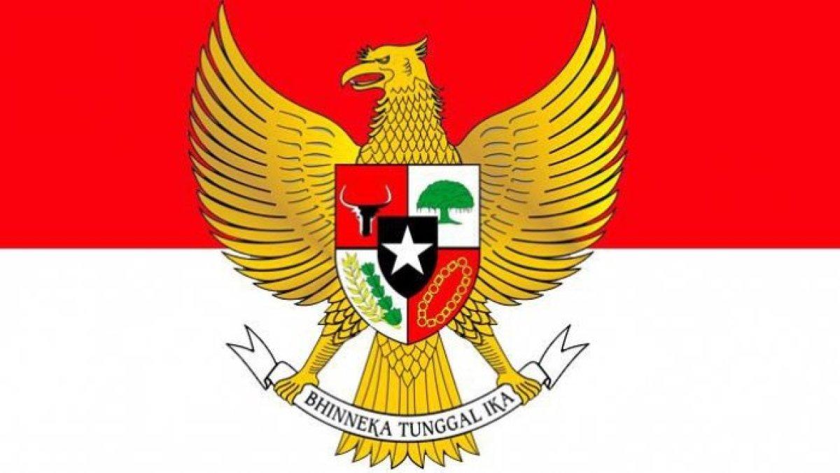 Kunci Jawaban Tema 4 Kelas 4 SD buku tematik pelajaran PKN halaman 19 tentang sila Pancasila dan makna simbolnya.