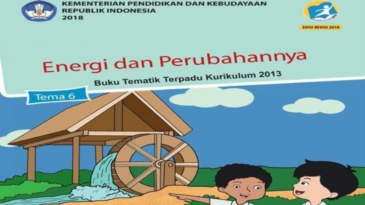 Cover Buku Tema 6 Kelas 3 SD Subtema 3 - Kunci Jawaban Tema 6 Kelas 3 SD Subtema 3 Halaman 146 147 Pembelajaran 6: Ayo Berlatih