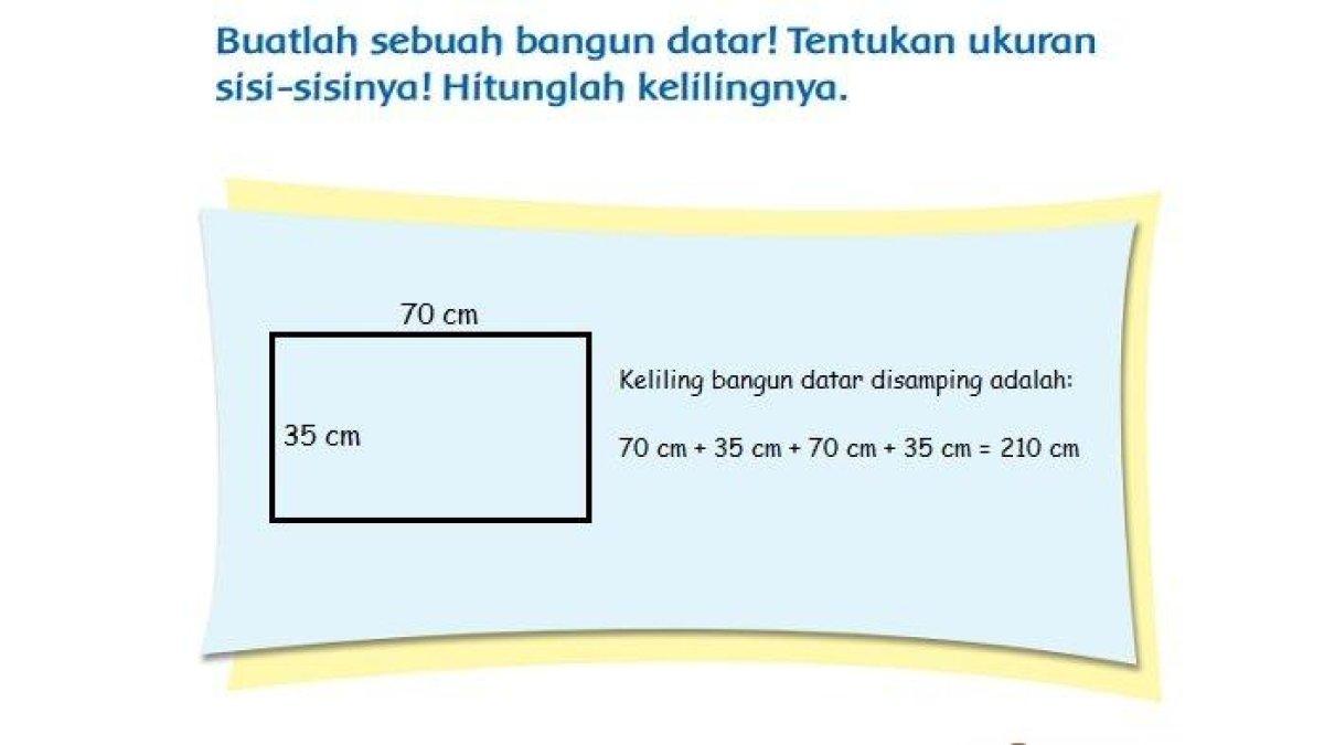 Kunci Jawaban Tema 7 Kelas 3 SD Halaman 211