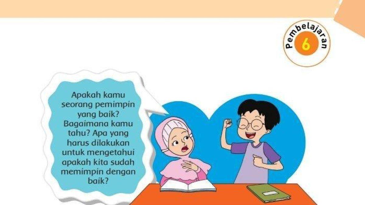 Berikut ini kunci jawaban Tema 7 Kelas 6 halaman 133 134 135 Pembelajaran 6 Subtema 3 Buku Tematik SD kurikulum 2013.