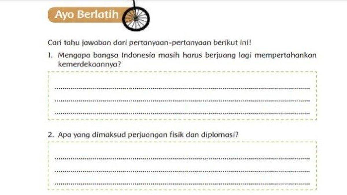 Tema 7 halaman 133 Kurikulum 2013. (static.