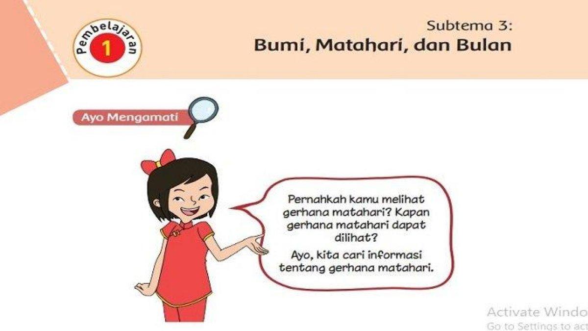 Tema 8 Subtema 3 Kelas 6 SD/MI