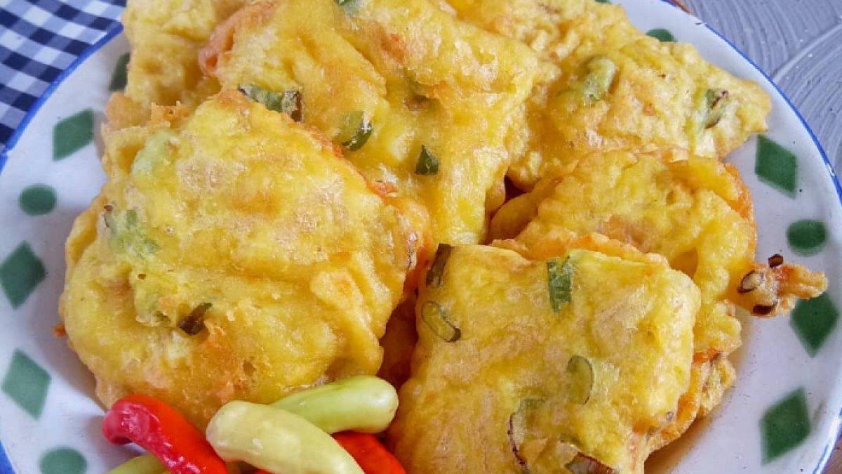 KULINER KHAS WONOSOBO: