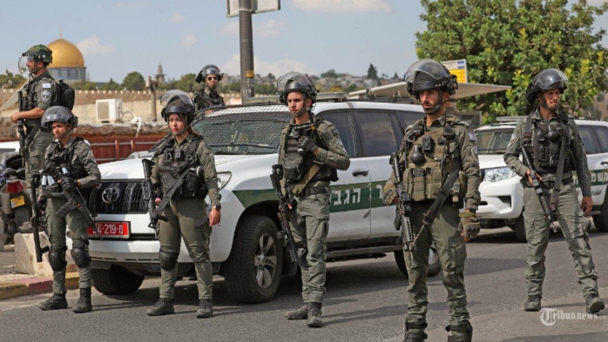 Tentara Israel